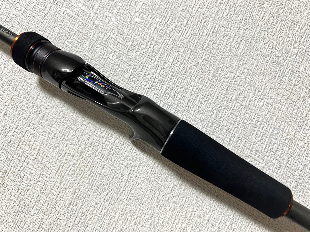 '22 ハードロッカーSS B68MH-S/BOAT
