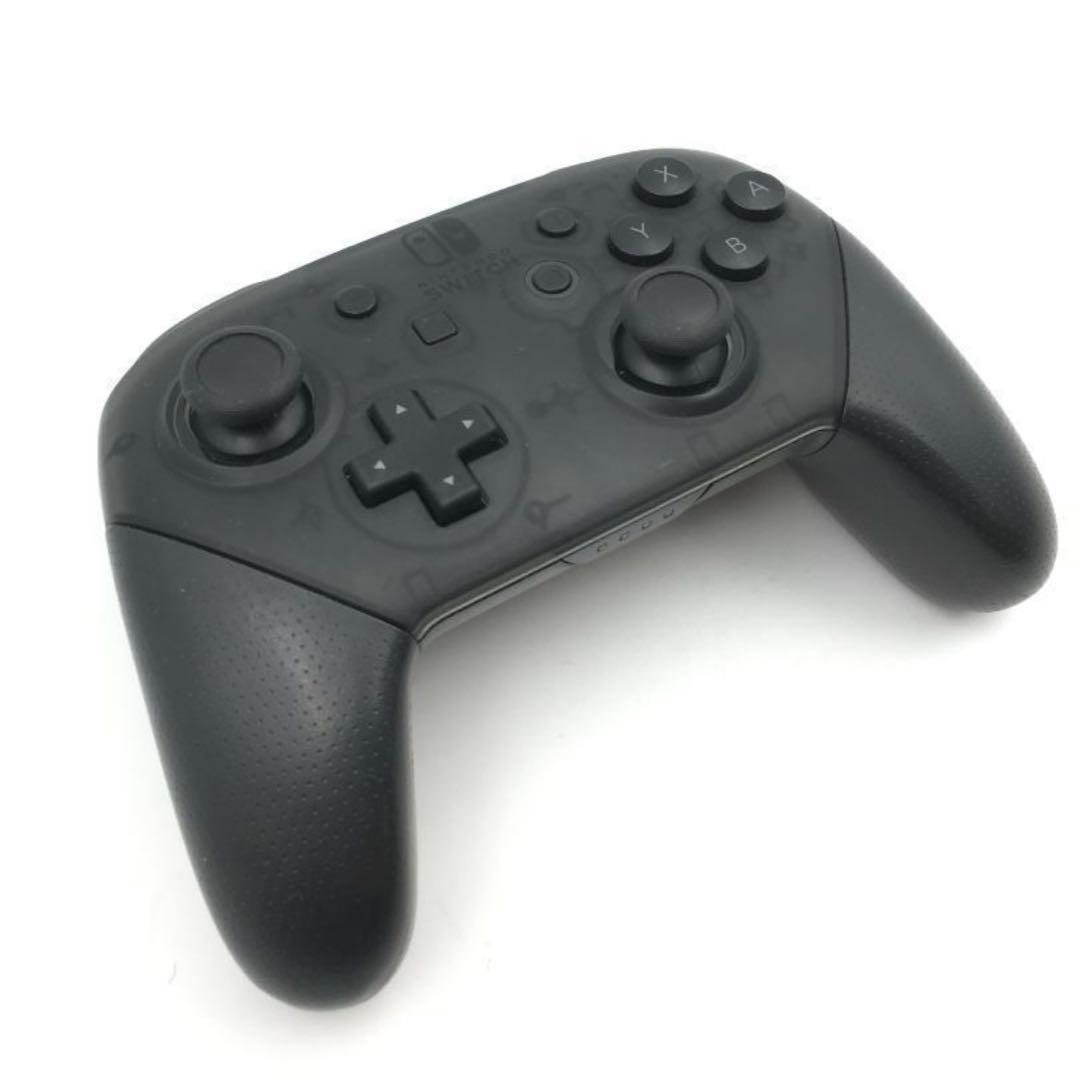 Nintendo Switch グレー コントローラー カセット付き