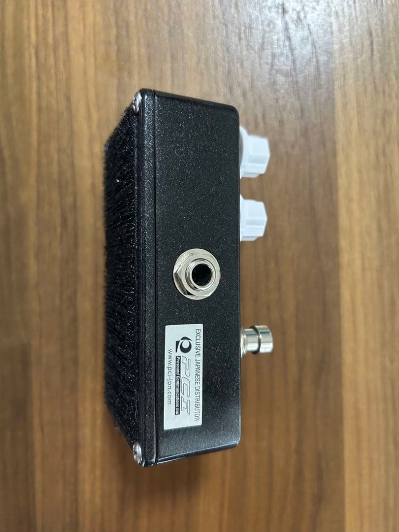 ベース Xotic RC booster bass v2