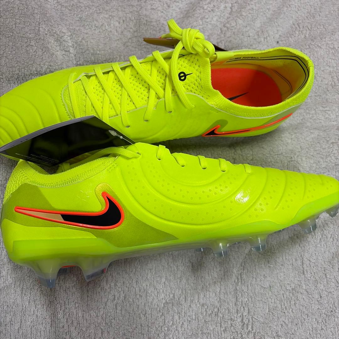 NIKE ティエンポ