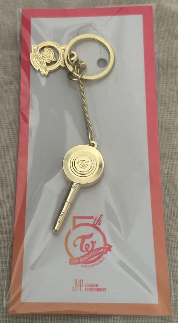 【レア】MISAMO(TWICE)じゃんけんトレカ(新品・未開封)