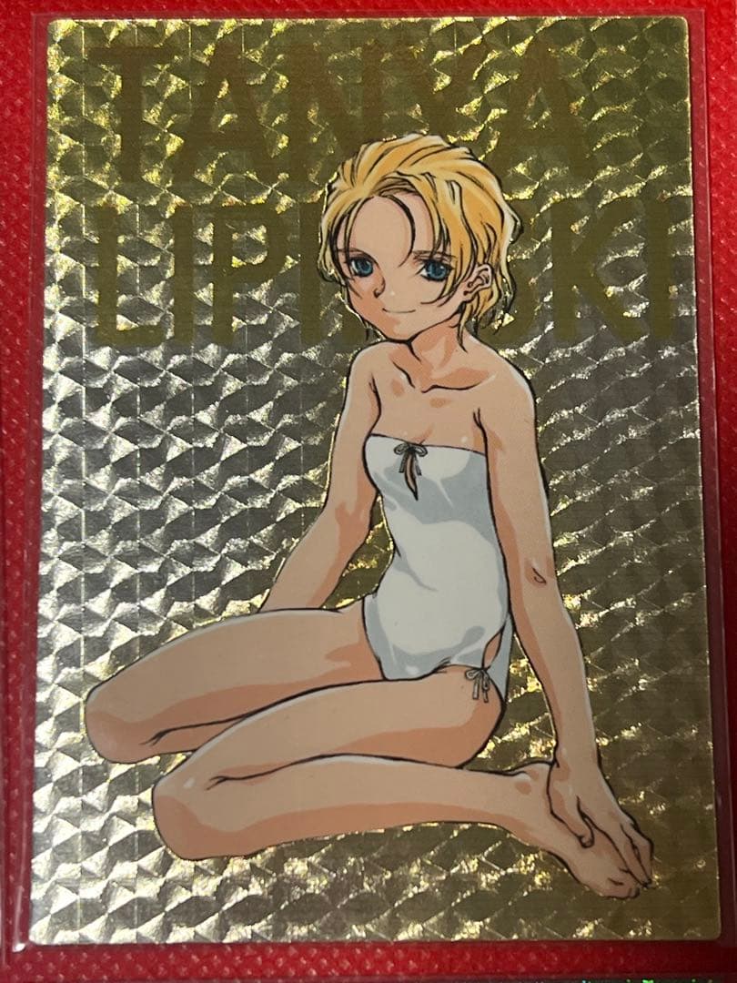 北へ。 ColleCarA 非売品 プロモーション スペシャル カード 6枚