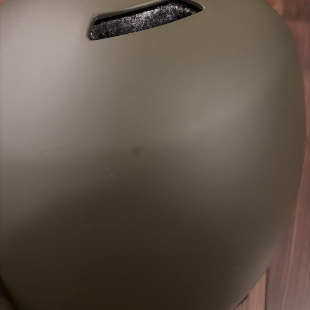 Giro Ledge ヘルメット MIPS オリーブグリーン