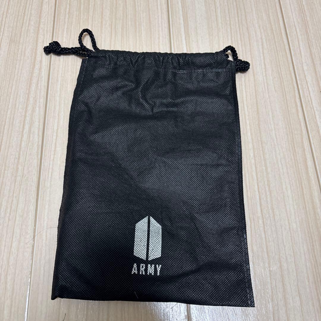 BTS アミボム SE