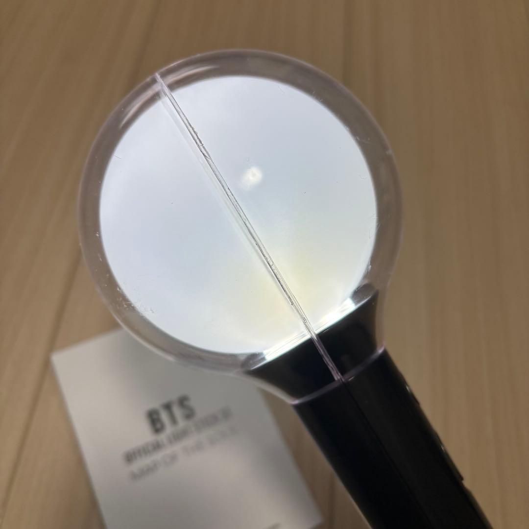 BTS アミボム SE