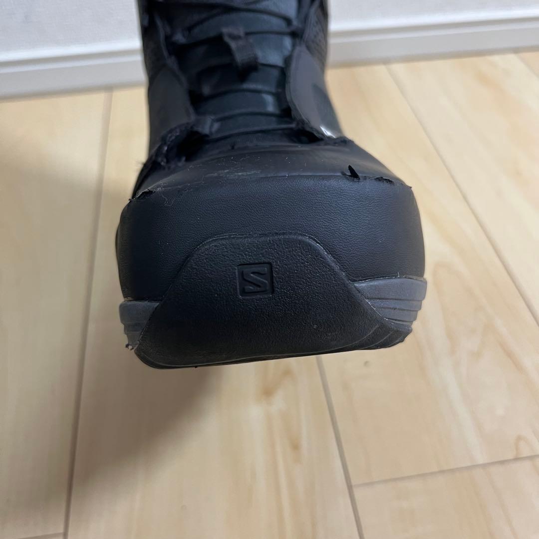 【即日発送】 SALOMON DIALOGUE WIDE JP 26.0cm
