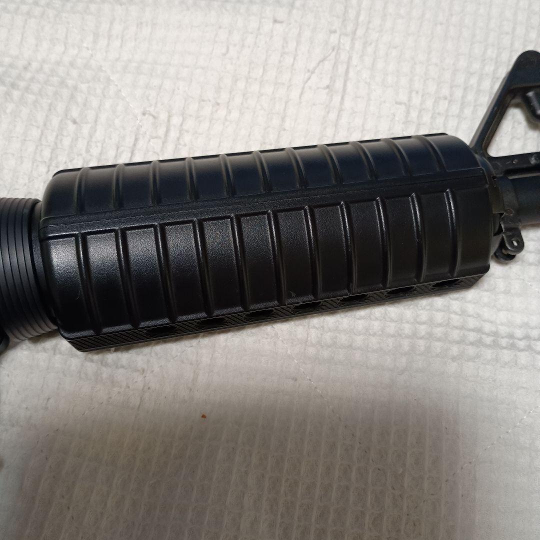 東京マルイ 次世代電動ガン M4A1 SOCOMカービン