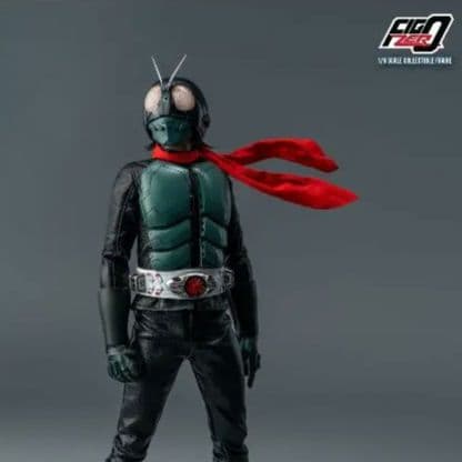 特別値下げthreezeroシン仮面ライダー