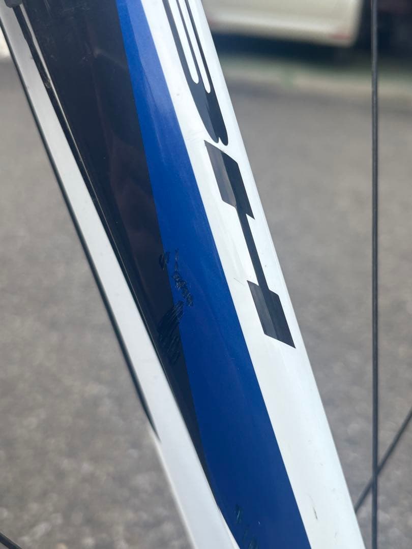 BH スピードロム speedrom フルカーボンロードバイク＋多数付属品