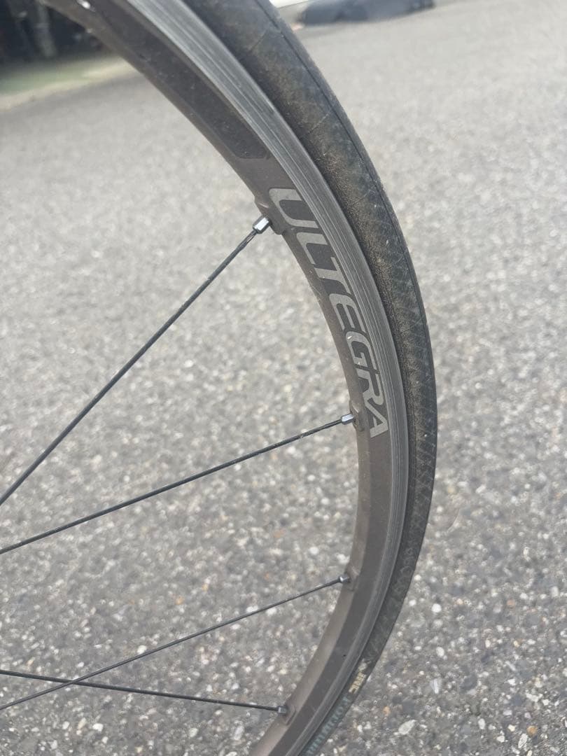 BH スピードロム speedrom フルカーボンロードバイク＋多数付属品