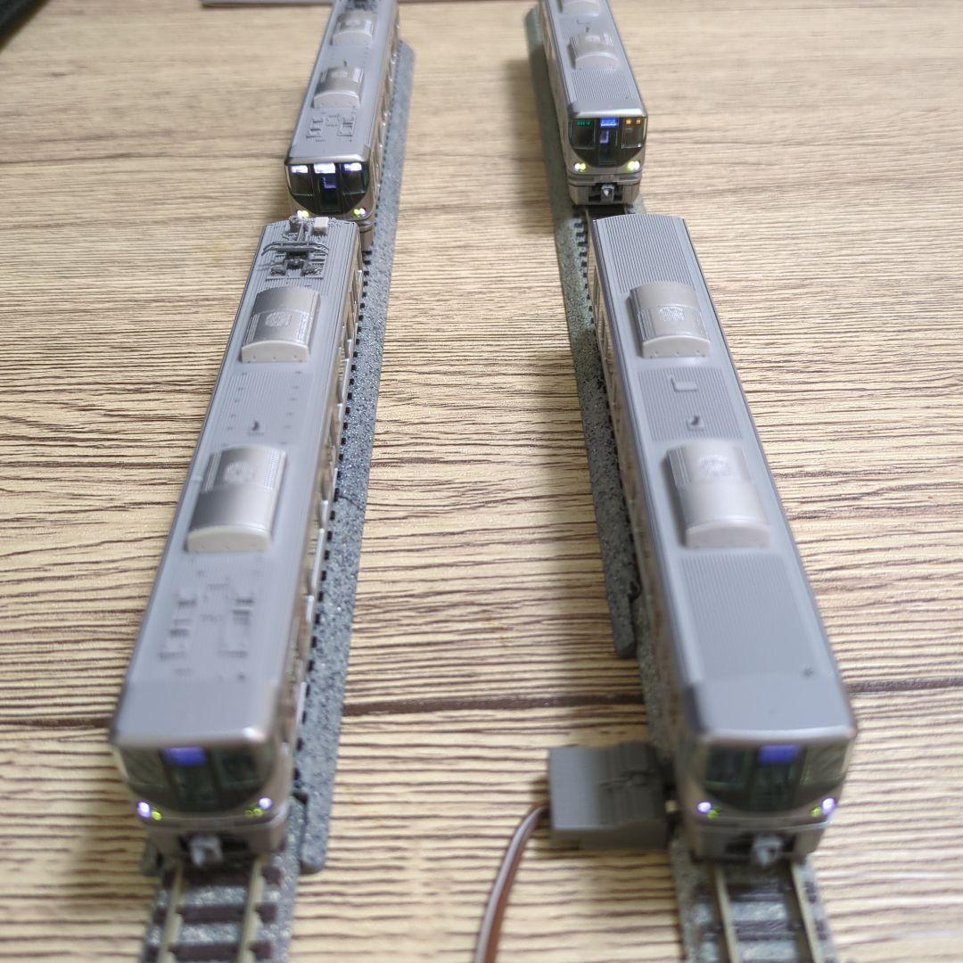 TOMIX 92422 92421 225 0系 12両セット