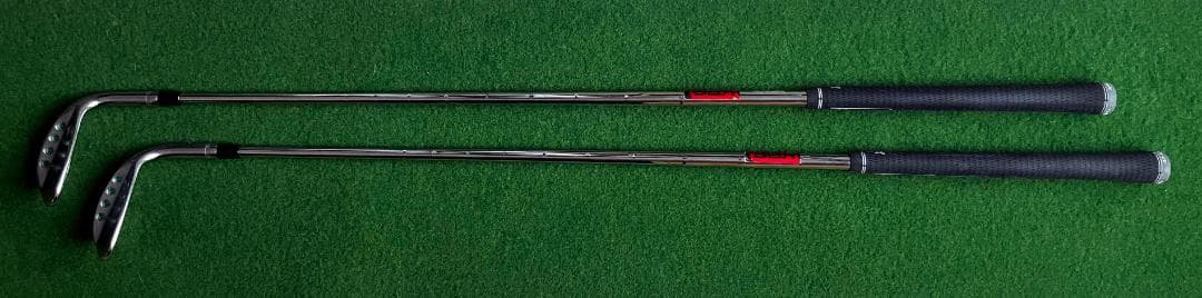 キャロウェイ PM GRIND ウェッジ 56° 60° 2本セット