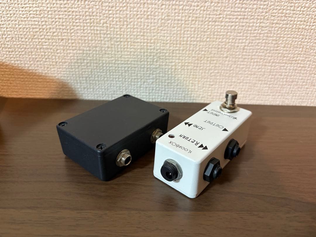 Limeton Audio JCB-4S-Flat おまけ付き