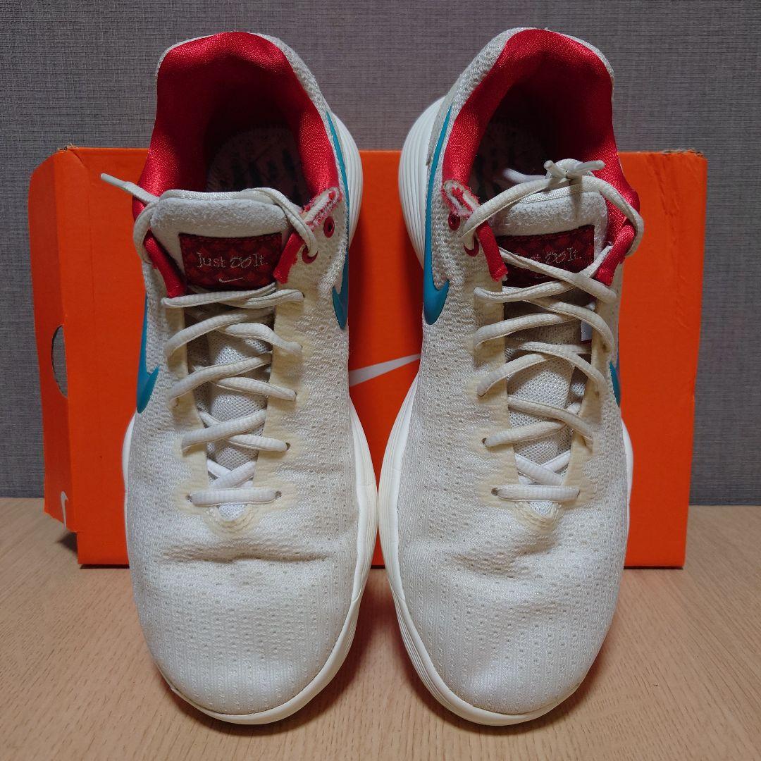 Nike HYPERDUNK 2017 LOW EP チャイニーズドラゴン