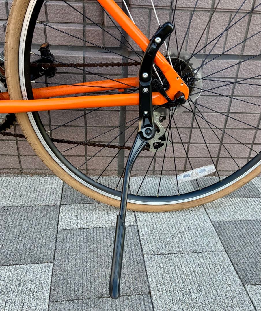 LOUIS GARNEAU ルイガノ　SETTER8 クロスバイク東京