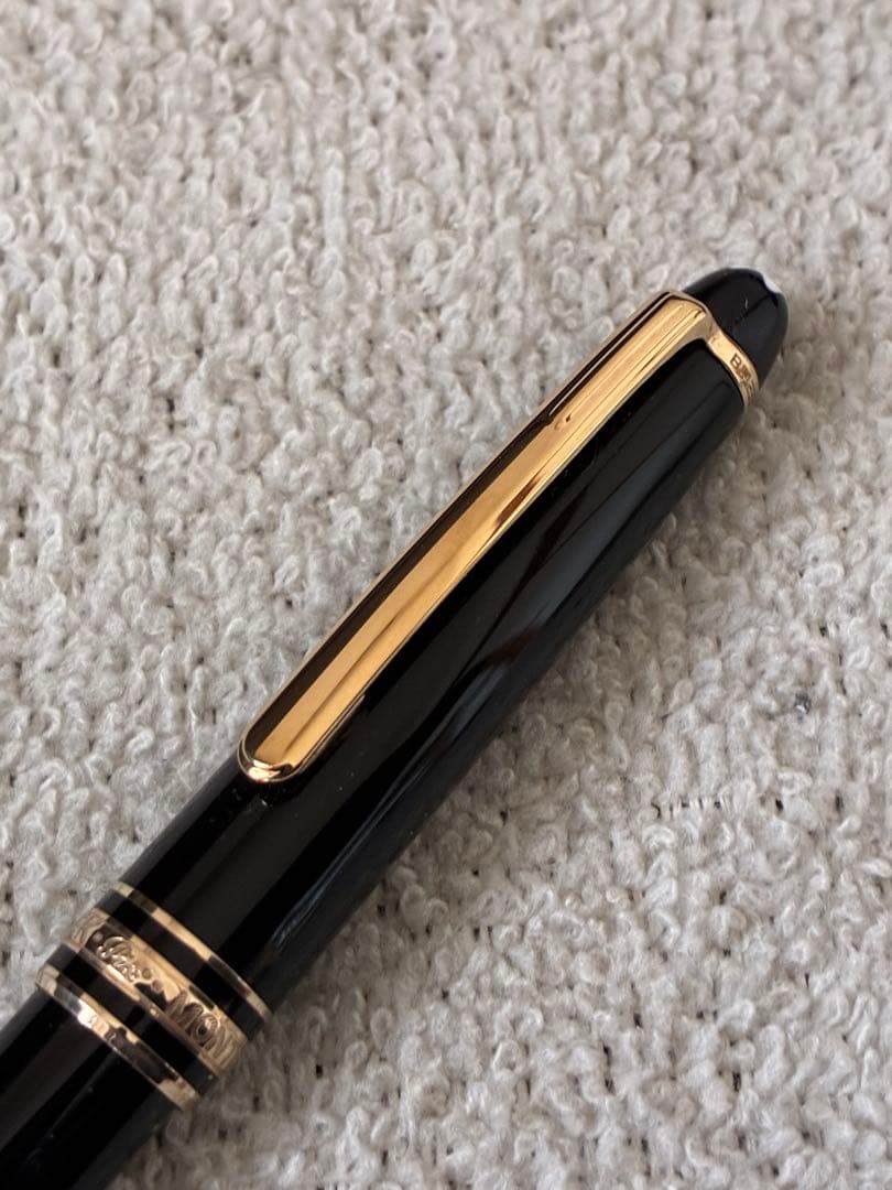 ◾️極美品◾️モンブラン マイスターシュテュック クラシック◾️164 ボールペン◾️