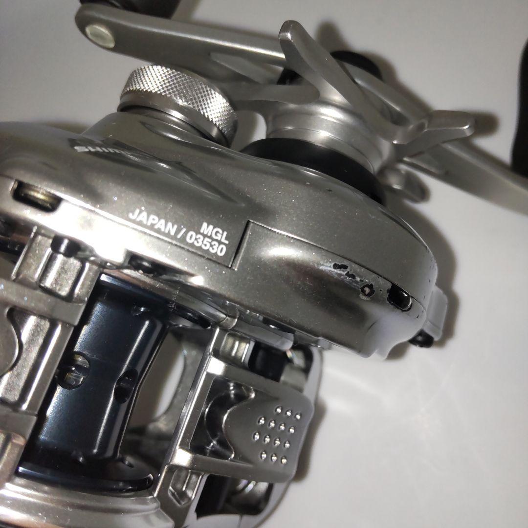 16メタニウムMGL 右