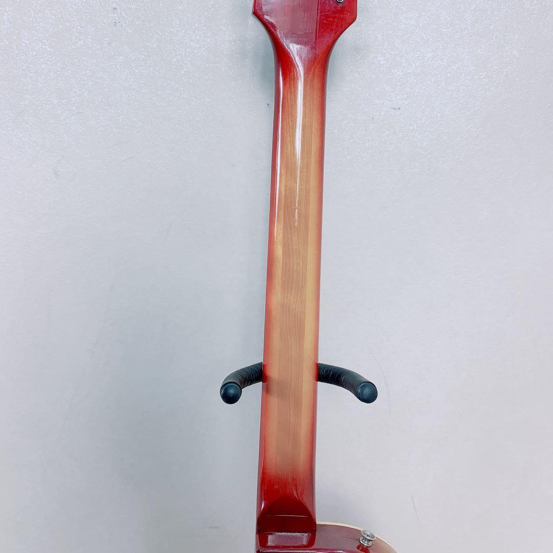 Greco エレキギター　レスポール　カスタム　ビンテージ　グレコ　B0345