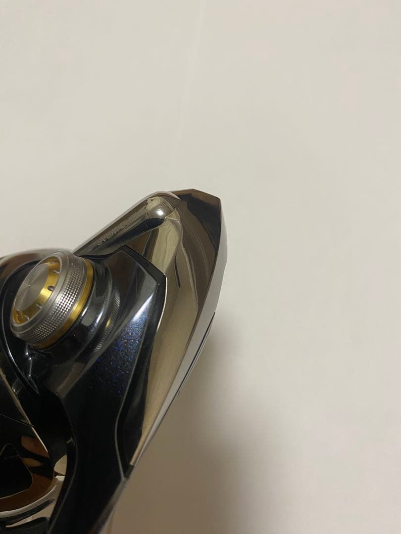 公平に値下げに入ります。商品説明欄見ていただきたいです。10ステラ　2500S