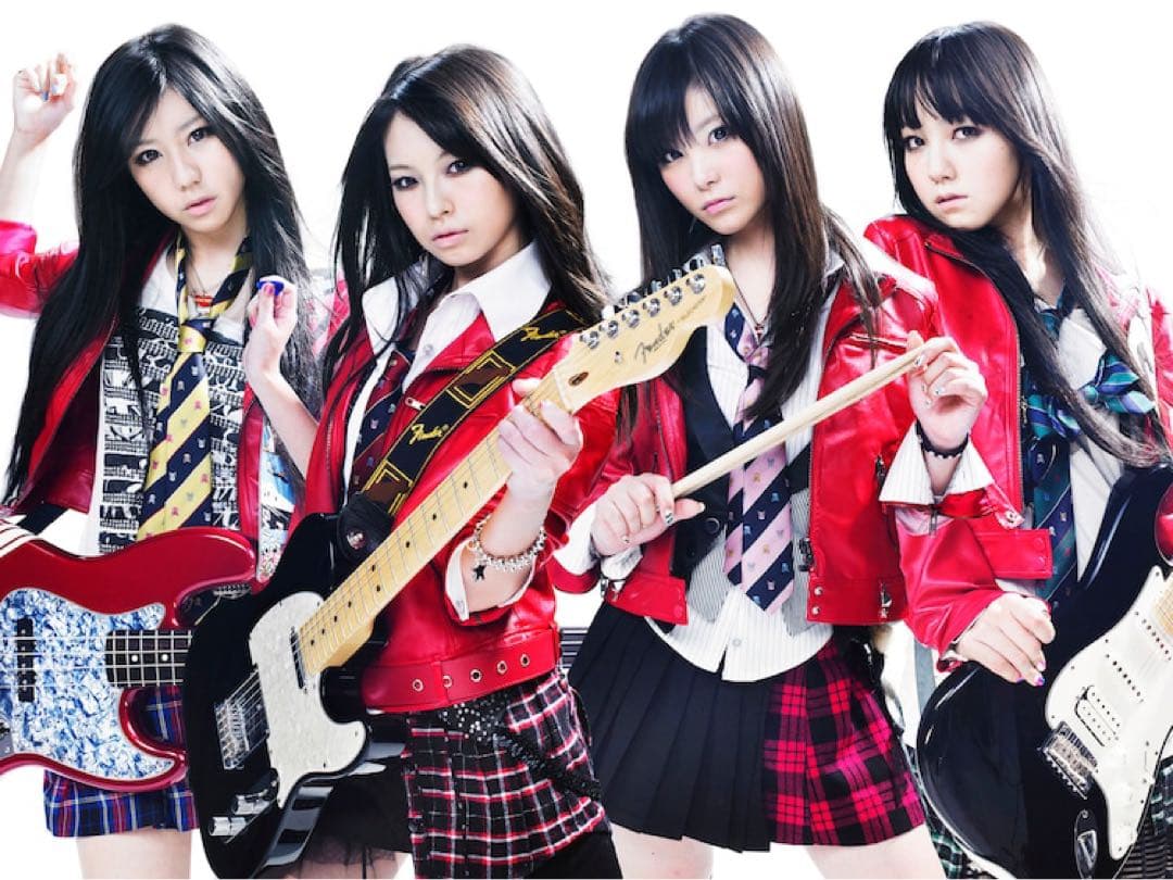 【未開封】SCANDAL×サンリオキャラクターズ ミニぬいぐるみ 4種セット