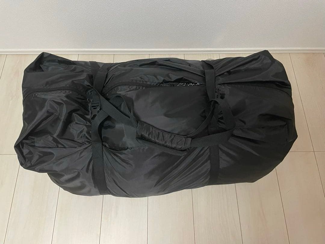 TOKYOCRAFTS ウィングフォート(グランドシート付)