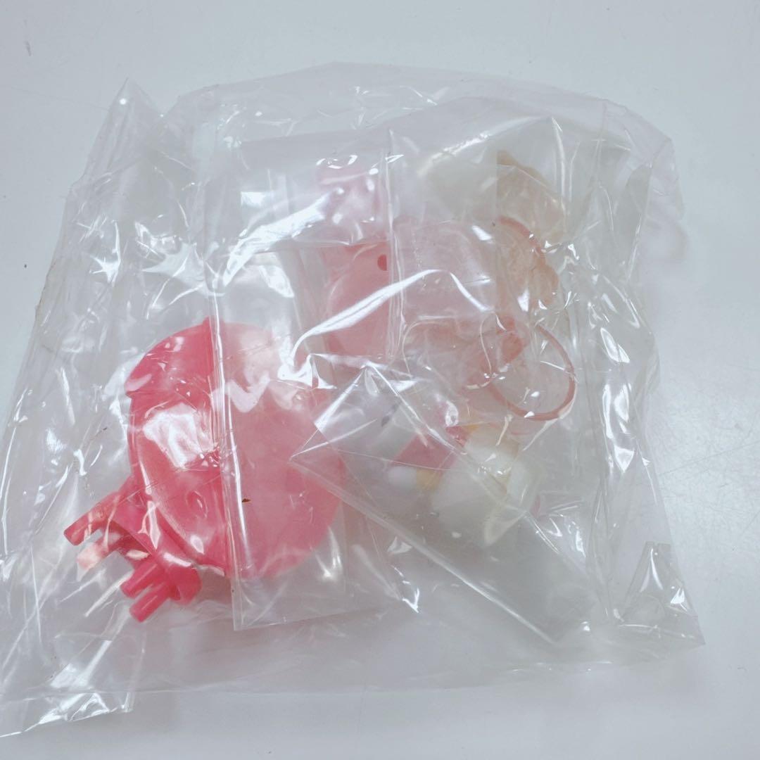 新品 サンリオ ふしぎなストロベリーショップ　アイスクリームショップ　レア