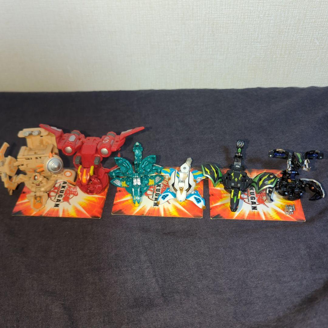 爆丸　爆テク　カード　まとめ売り
