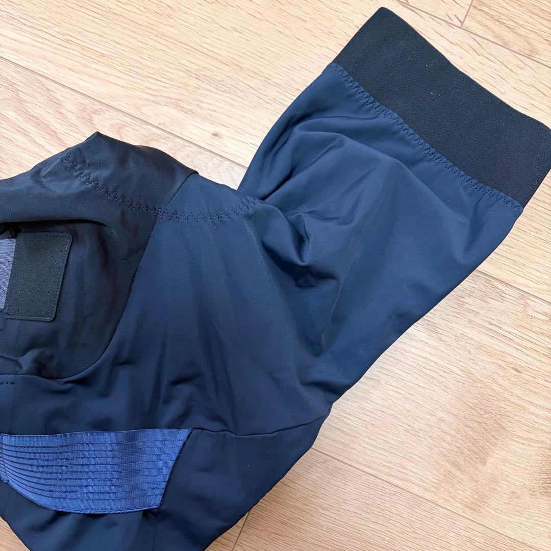 ウェア ASSOSEQUIPE RS BIB SHORTS S9 TARGA -XS