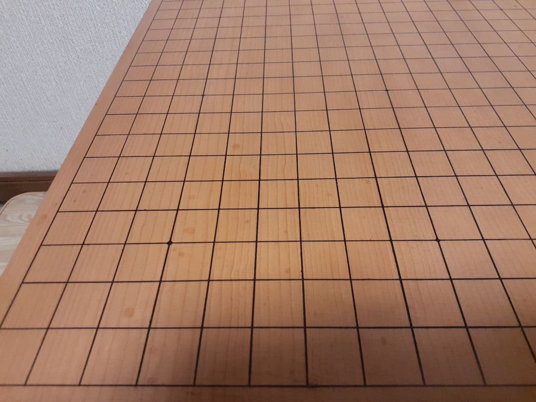 囲碁セット　年代物　高級品