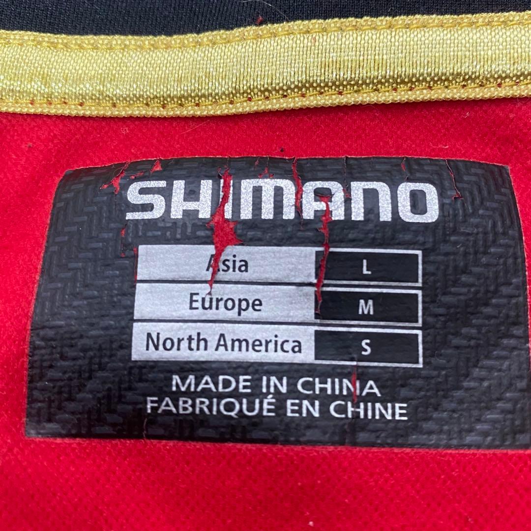 SHIMANO LIMITED PRO ✨良品✨ ジャージ トラックジャケット