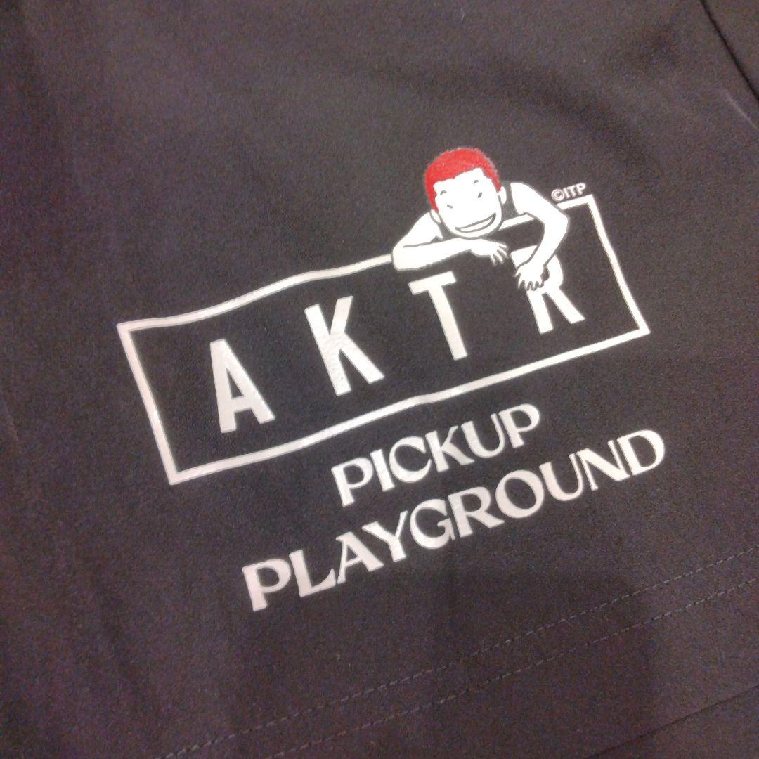 AKTR バスパン