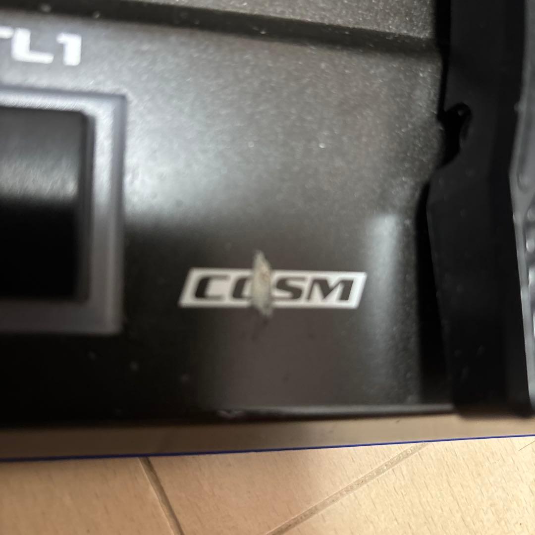 ギター Boss GT-1