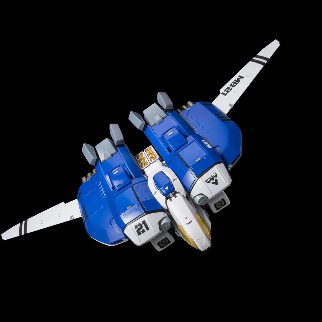 千値練モスピーダRIOBOT 1/48 AB-01H トレッド ストア限定特典付
