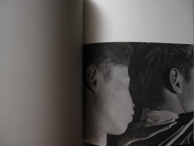 Mother's Days　Imogen Cunningham