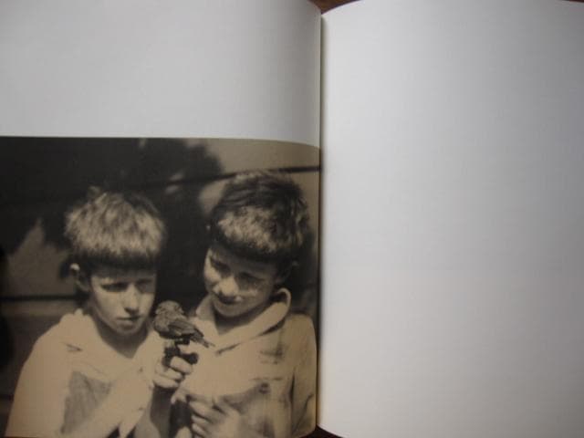 Mother's Days　Imogen Cunningham