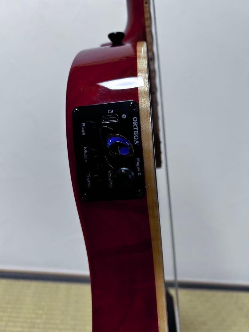 ORTEGA GUITAR クラシックギター