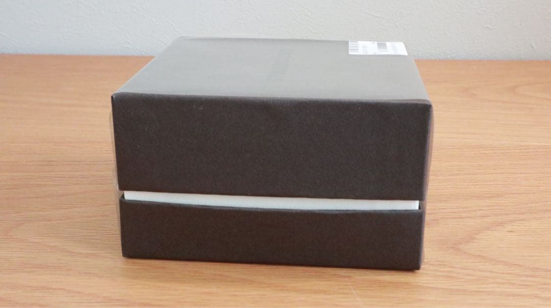 【PIN未削り】スターバックスカード　25周年　ステンレス仕様