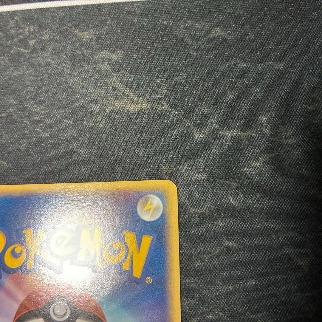 ポケモンカード　セレビィex 勝利のメダル　ポケモンカード研究所　タッチ交換