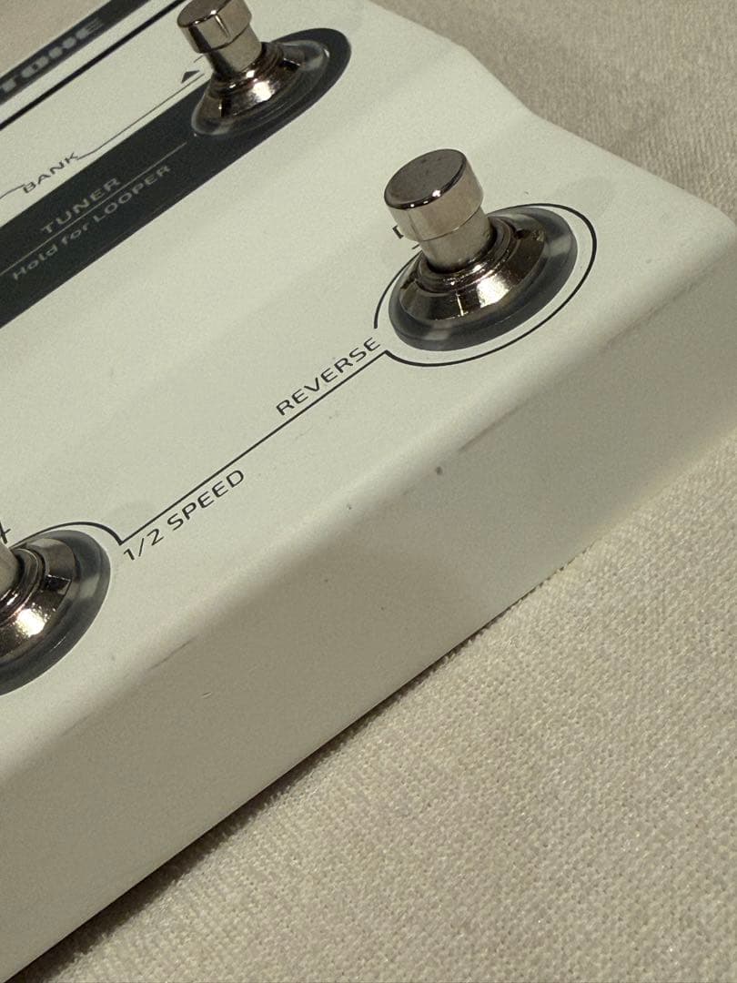 ギター Ampero ll STAGE HOTONE