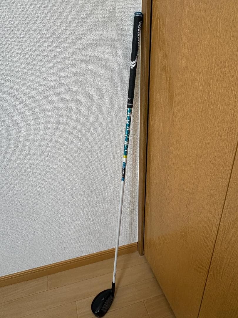Callaway キャロウェイ ROGUE STAR 6H ユーティリティ