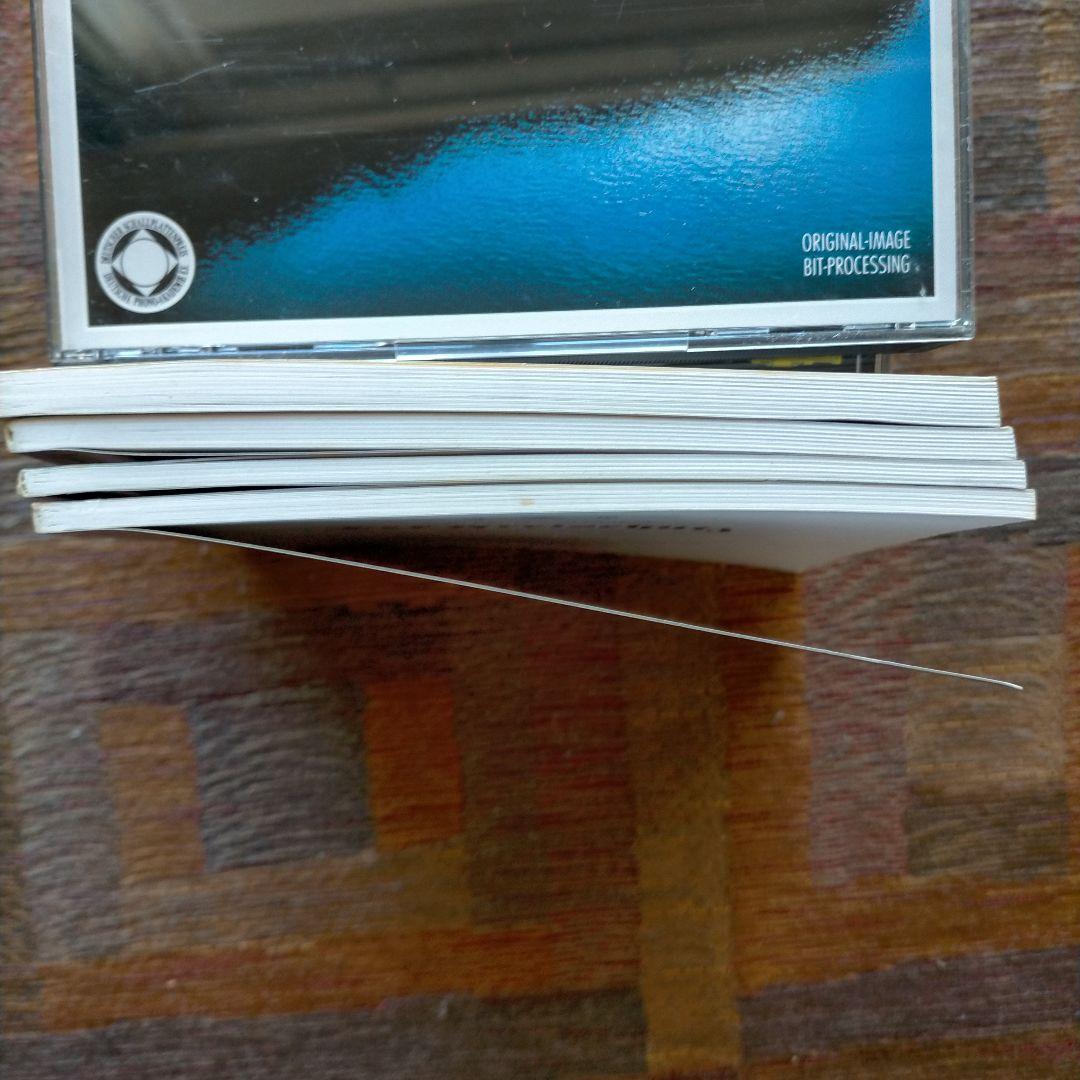 Carlos KLEIBER Conductedクライバー・オリジナルス