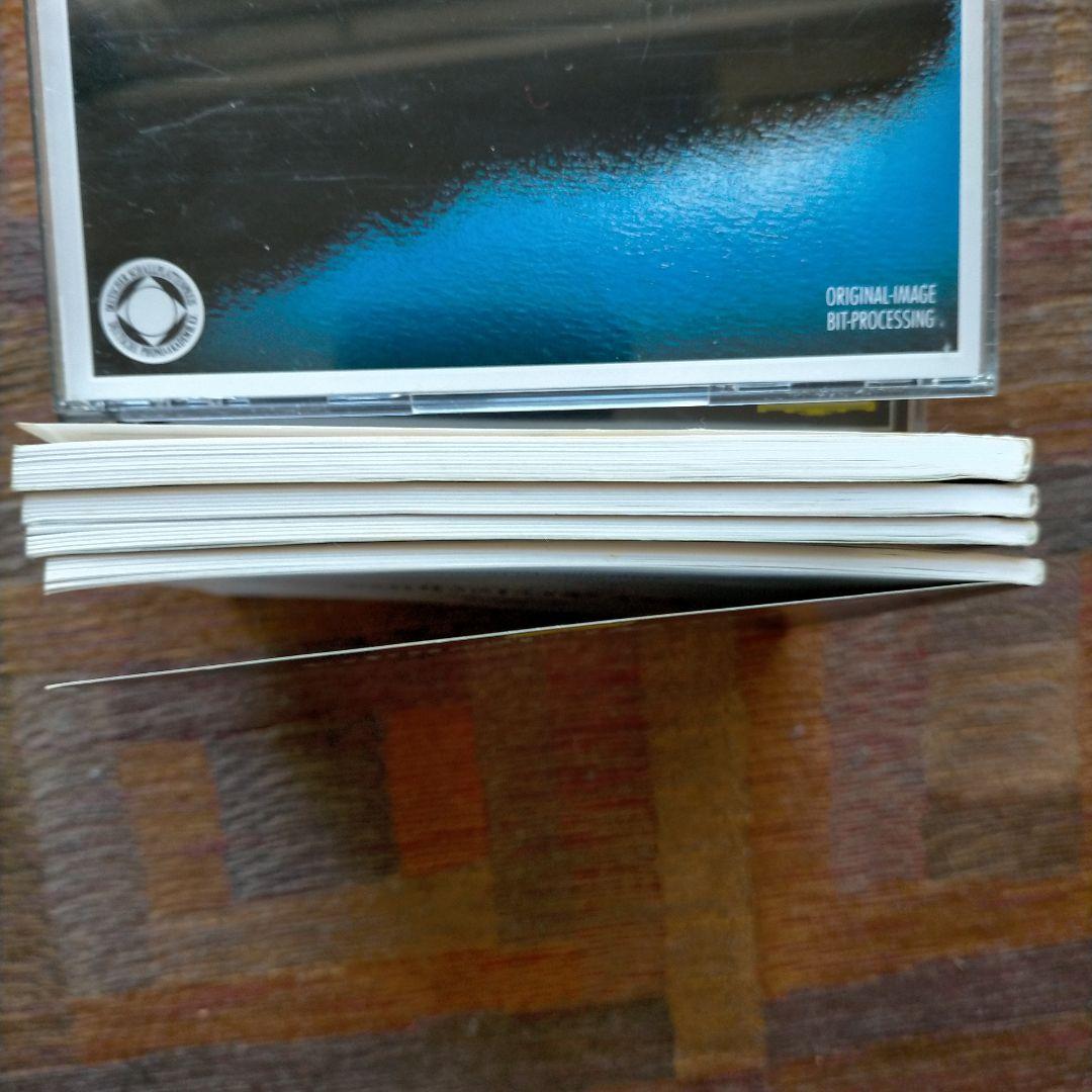 Carlos KLEIBER Conductedクライバー・オリジナルス