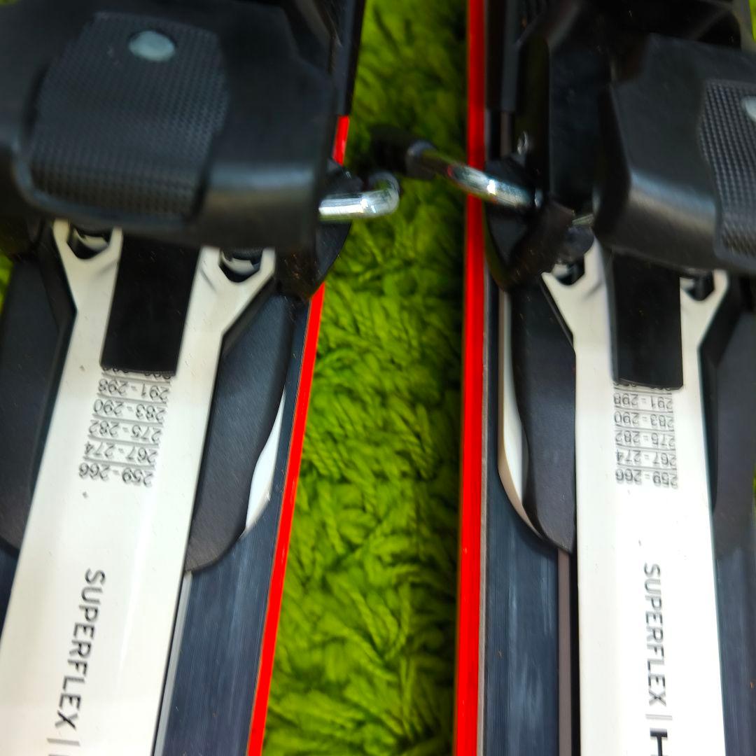 スキー HEAD Supershape e-ORIGINAL