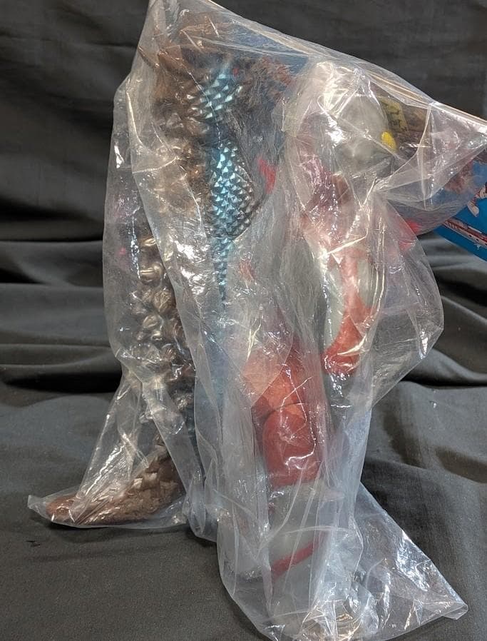 ウルトラマンａタイプ＆ベムラー（Ｍ１号）未開封ソフビフィギュア 大怪獣対決セット