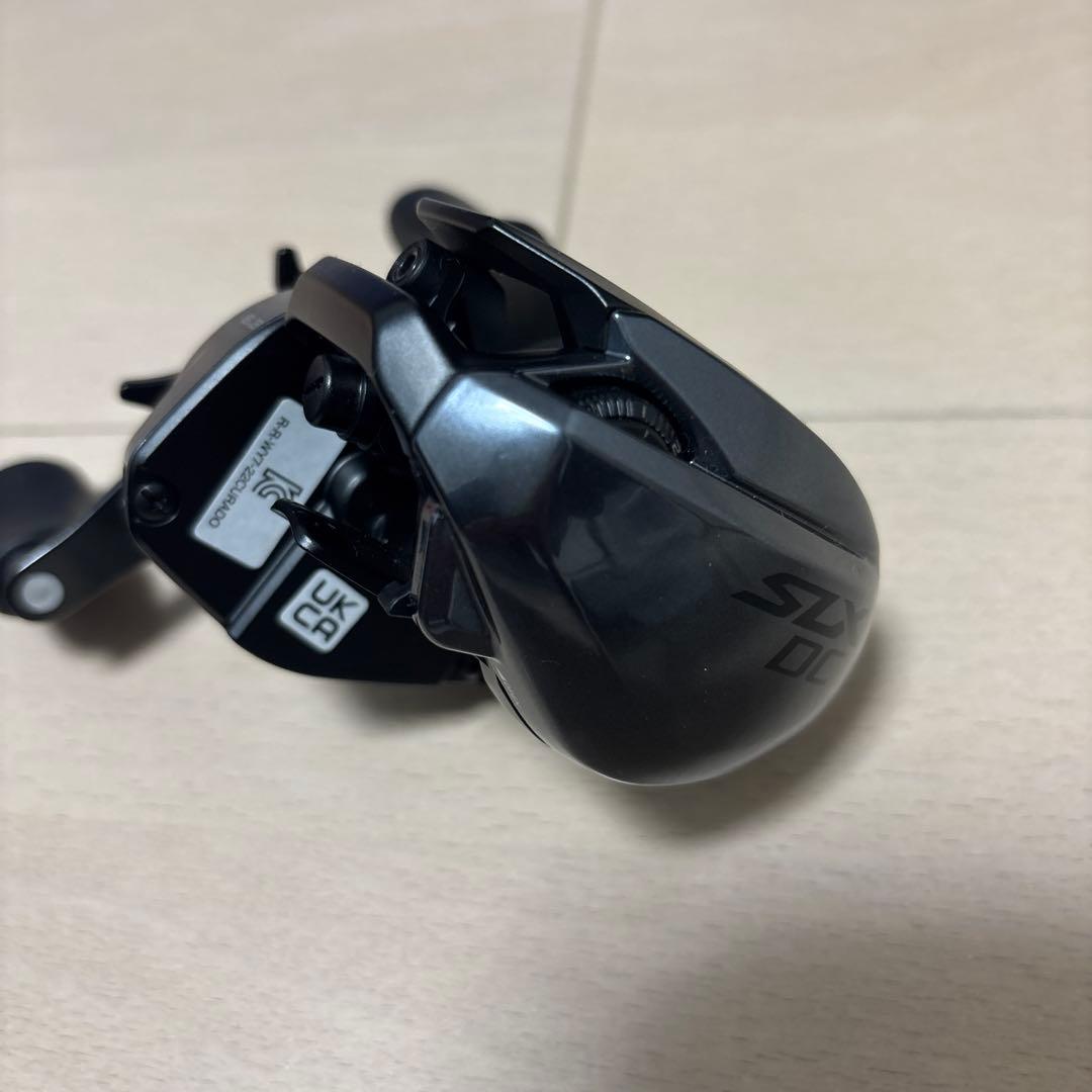 リール 23SLXDC70