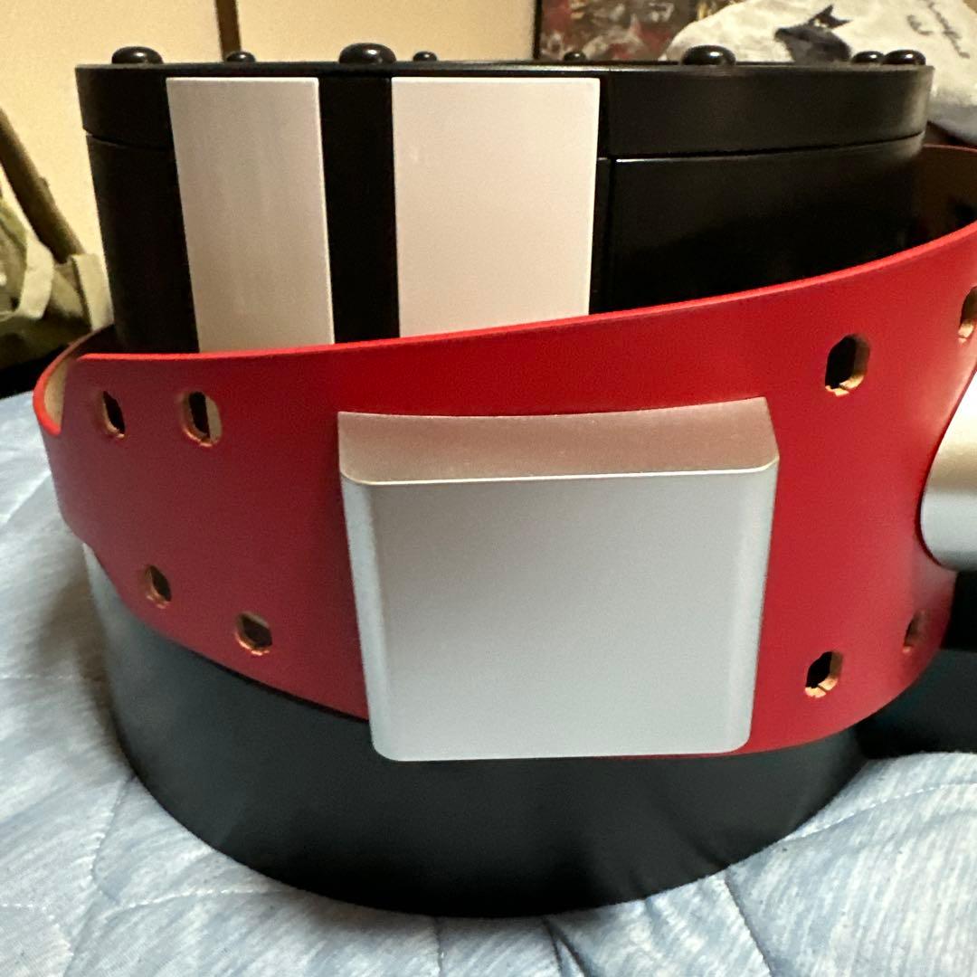 仮面ライダー　コンプリートセレクションモディフィケーション　変身ベルトタイフーン