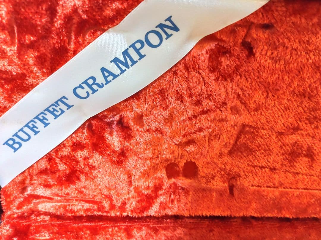Buffet crampon ビュッフェクランポン クラリネット E13