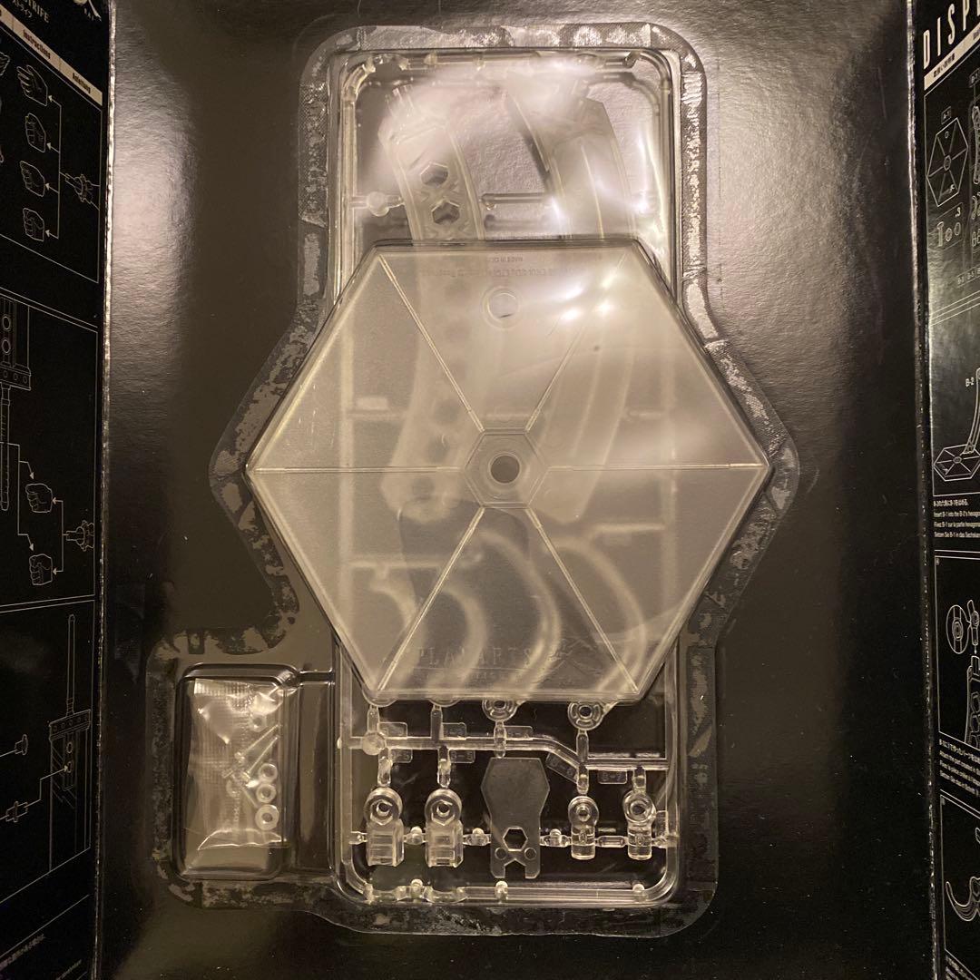 ファイナルファンタジー7リメイク プレイアーツ改 クラウド