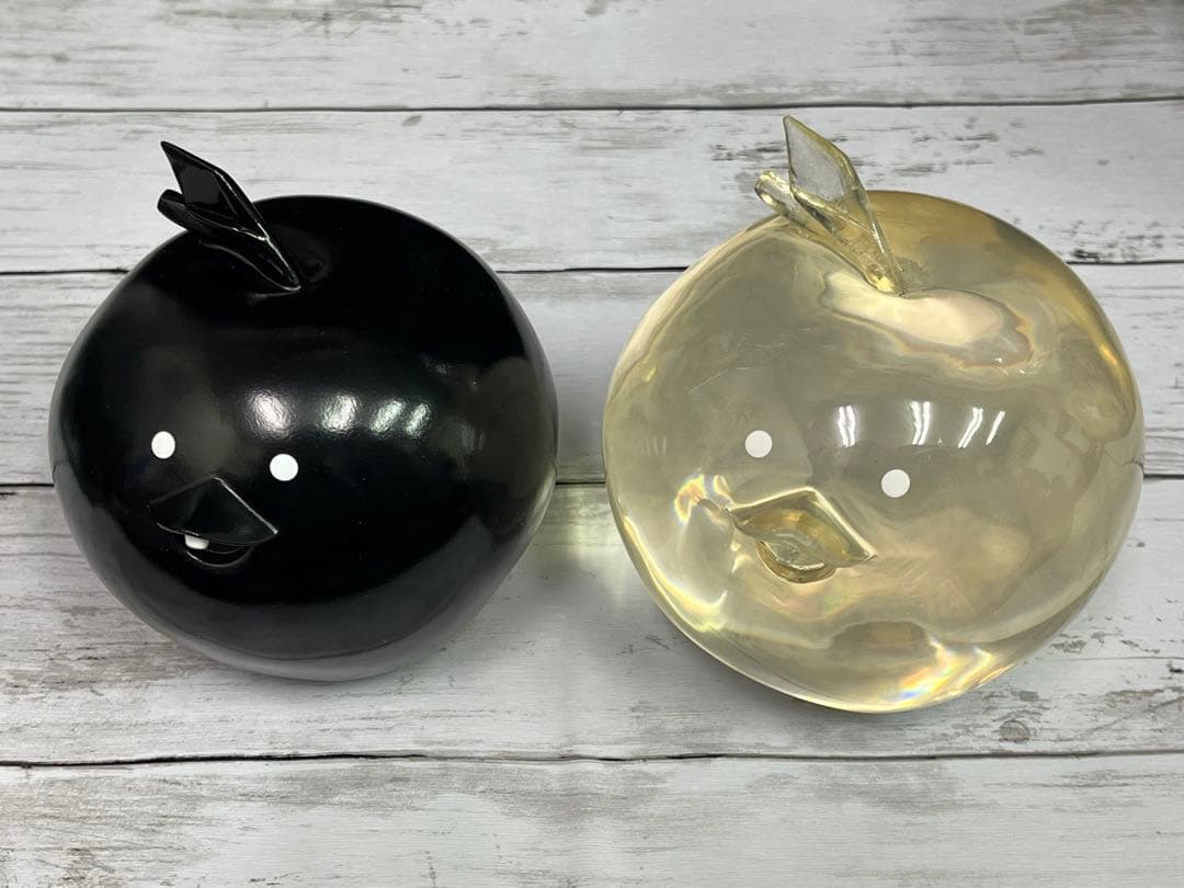 その他 ThreeA PARADE AUTUMN APPLE TWO-PACK