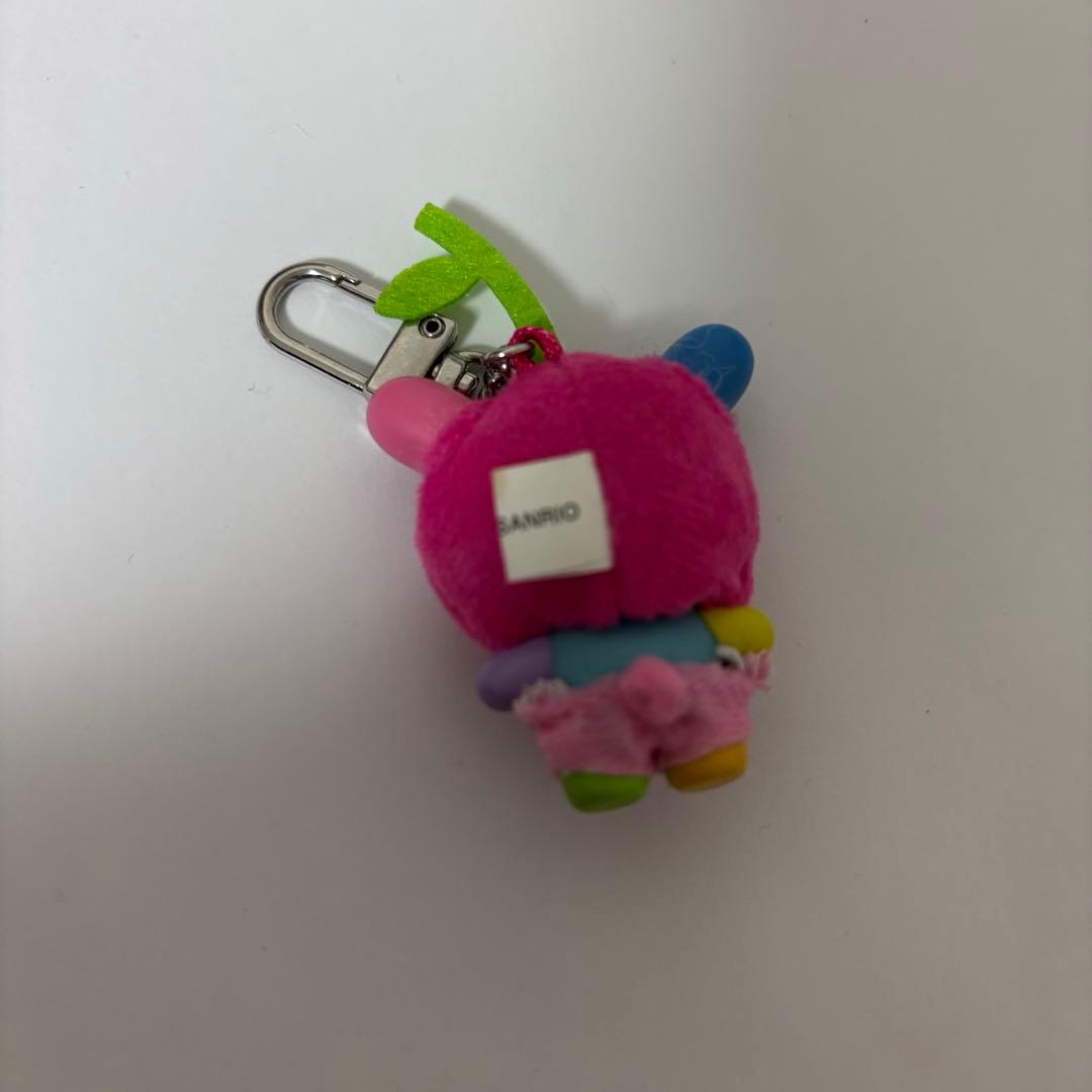 ウサハナ ちびっとも くだもの サンリオ さくらんぼうさはな